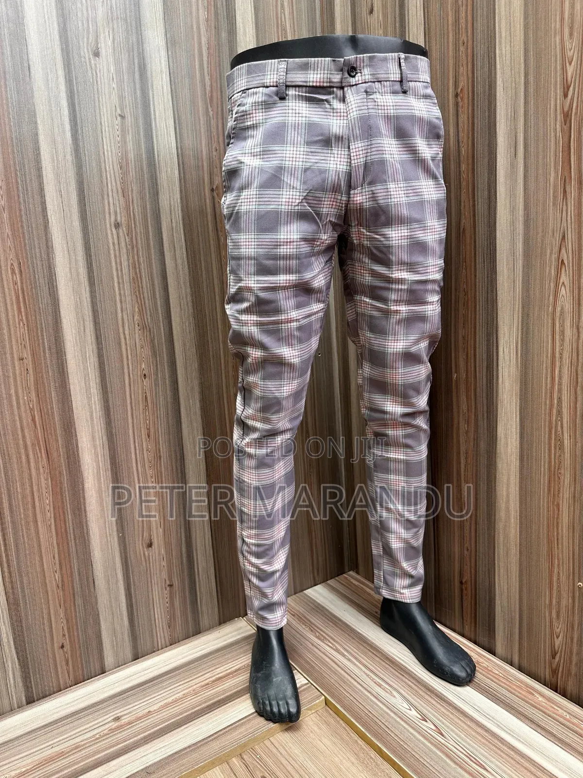 Official Trouser Men's