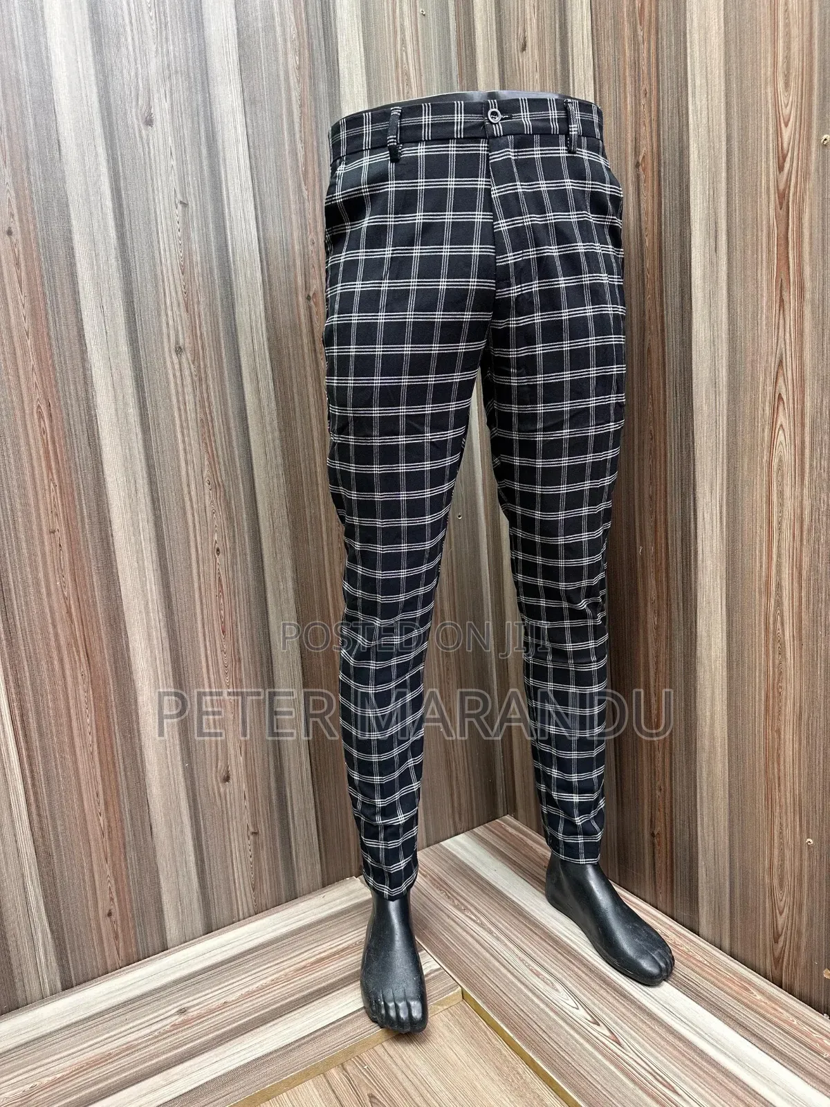 Official Trouser Men's
