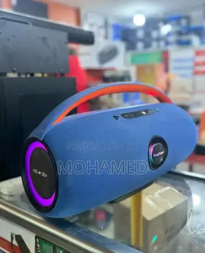 Seapiano Portable Speaker