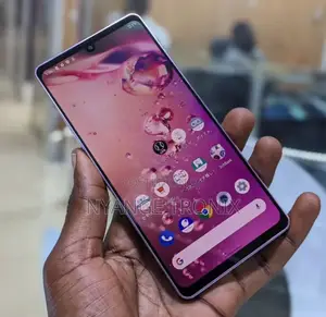 Sharp Aquos zero6 128 GB