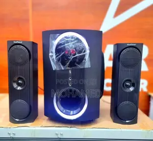 Seapiano Subwoofer/Sabufa Sp 921