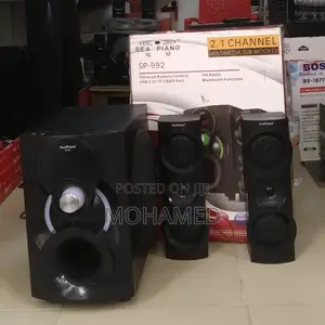 Seapiano Subwoofer/Sabufa Sp992