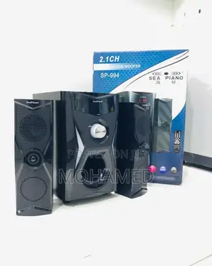 Seapiano Subwoofer/Sabufa Sp994
