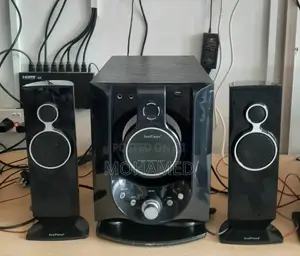 Seapiano Subwoofer/Sabufa 8800