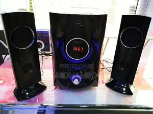 Seapiano Subwoofer/Sabufa Sp 589