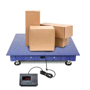 Mizani Za Tani 3/ 3,000kg