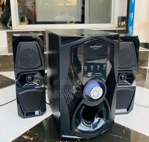 Seapiano Subwoofer/Sabufa Sp877