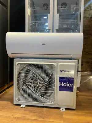 Ofa Ofa = Haier AC Btu 24000 Ina Inverta Warranty Miaka 3