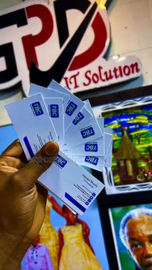 Business Designing Printing