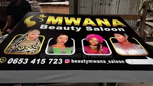 Mabango Ya Saloon