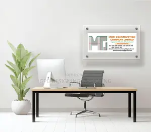 Acrylic Designing Printing