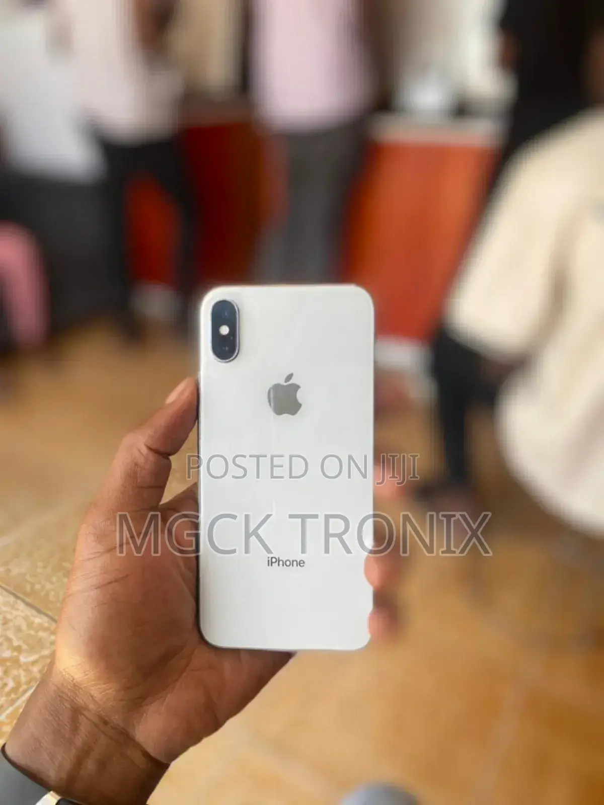 Apple iPhone X 64 GB