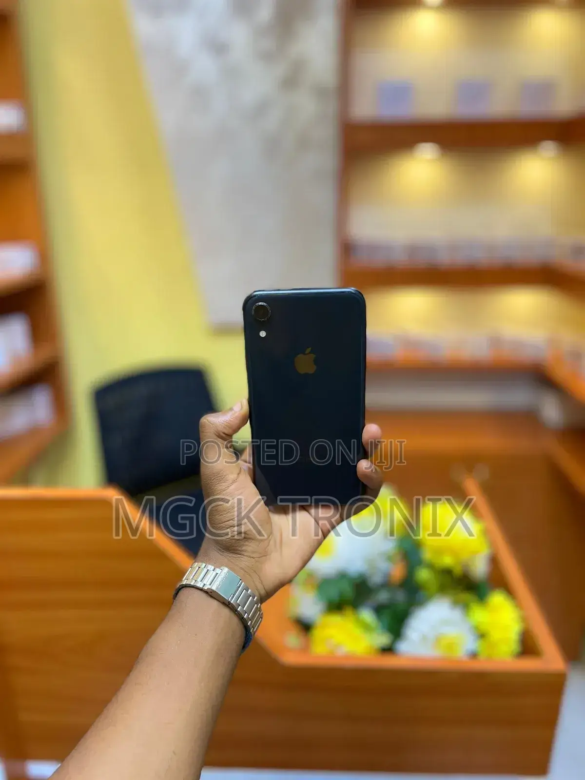 Apple iPhone X 64 GB