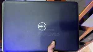 Laptop Dell Latitude 3180 4GB Intel SSD 160GB