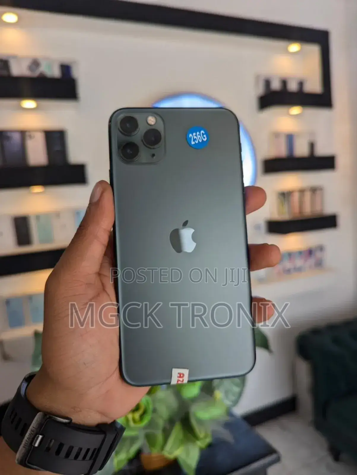 Apple iPhone 11 Pro Max 256 GB