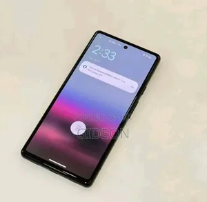 Google Pixel 6a 128 GB White
