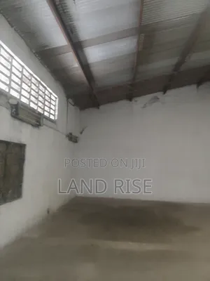 250 SQM Warehouse Tazara