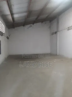 250 SQM Warehouse Tazara