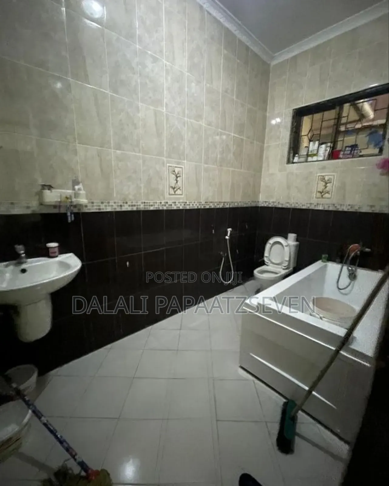 3bdrm House in Dalalipapaatzseven, Kinondoni for rent