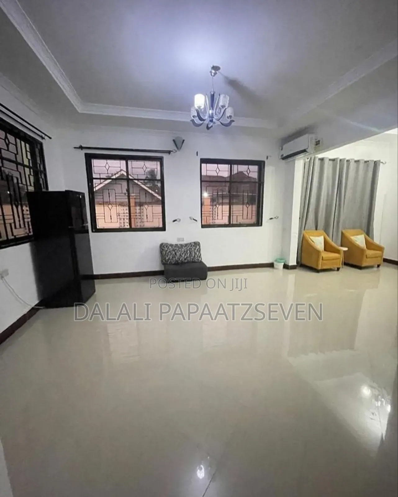 3bdrm House in Dalalipapaatzseven, Kinondoni for rent