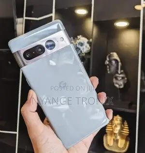 Google Pixel 7 Pro 512 GB