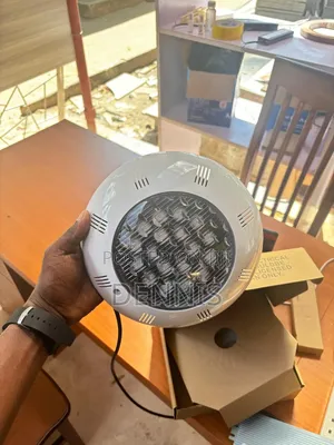 Swimming Pool Lights
