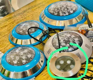 Swimming Pool Lights