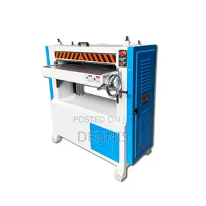 Wood Machines