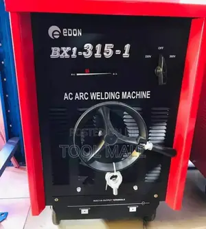 Edon Welding Machine BX1-315-1