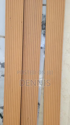 WPC Decking Board