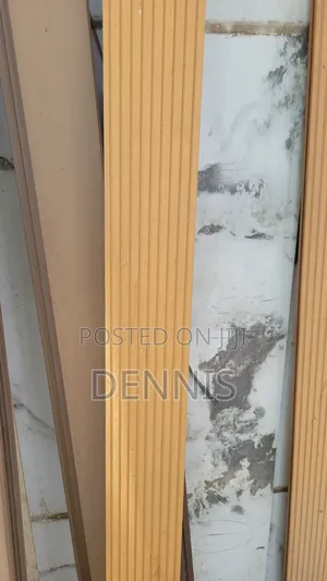 WPC Decking Board
