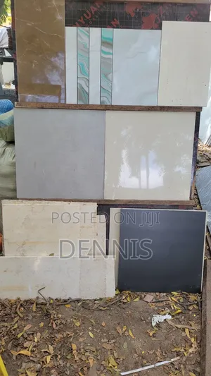 Tiles 60x60cm