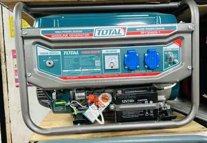 Total 3kv Generator