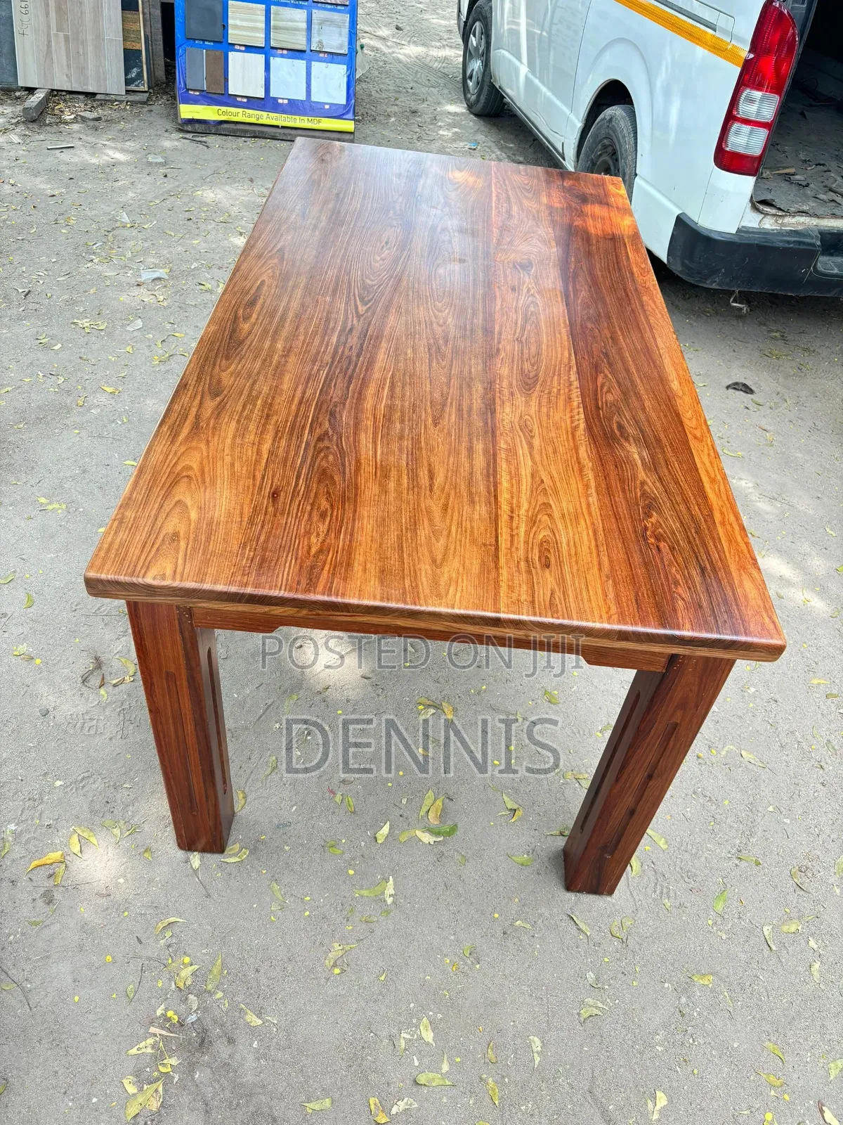 Table Chair