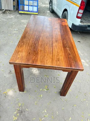 Table Chair