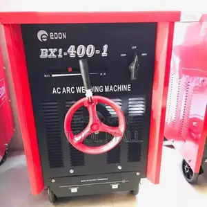 Edon Welding Machine BX1-400-1