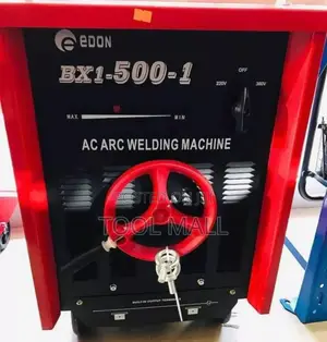 Edon Welding Machine BX1-500-1