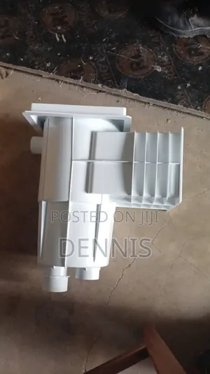 Skimmer for Swimming Pool