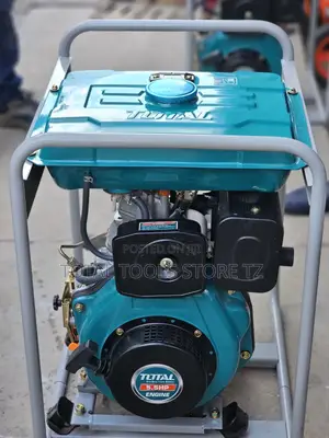 Total DIESEL Water Pump 2"