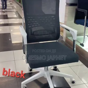 Office Chair( Head Rest)