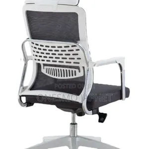 Office Chair( Head Rest)
