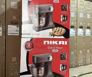 Nikai Stand Mixer 400W
