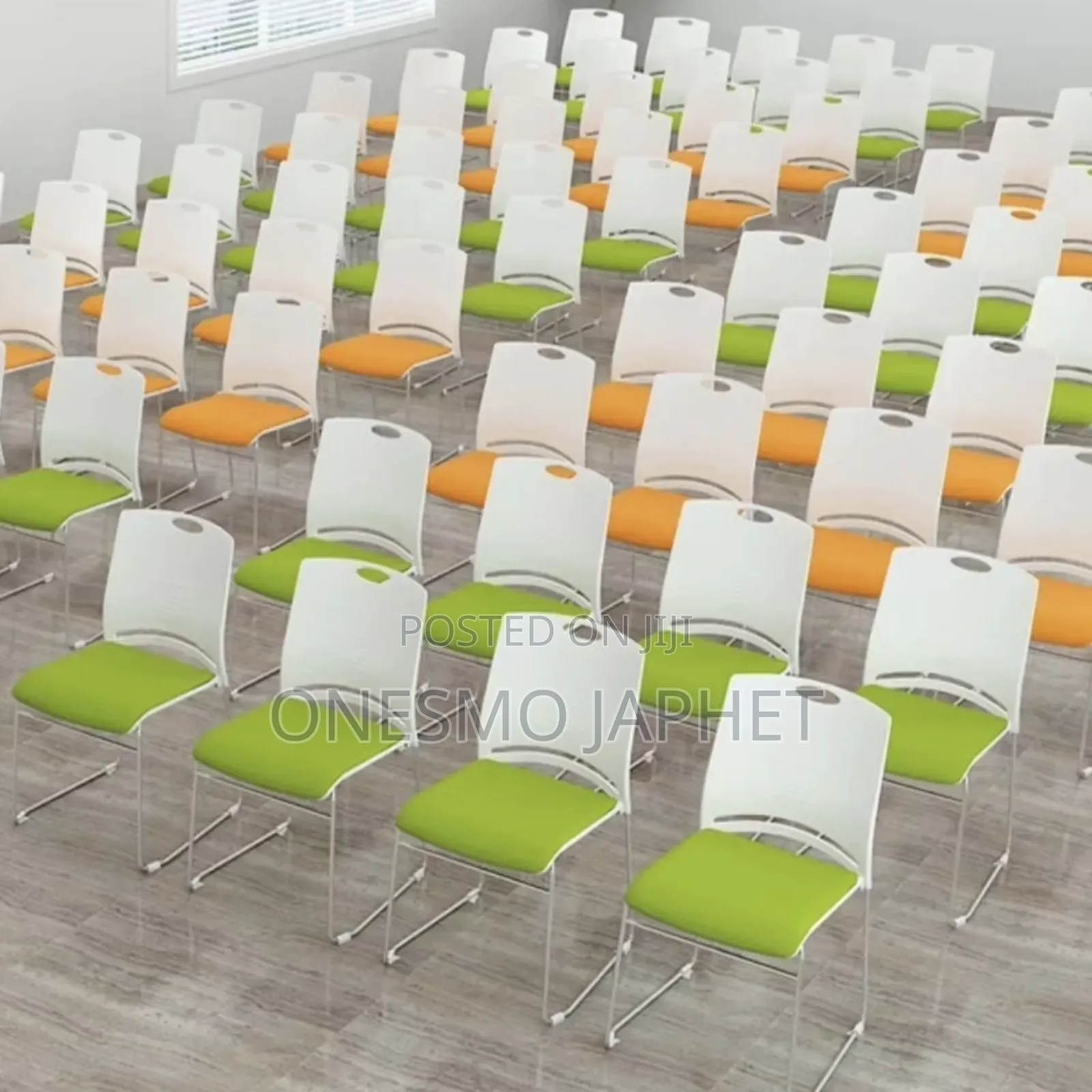Vistaz Chair (Hall Chairs)