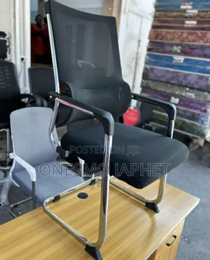 Vistaz Chair