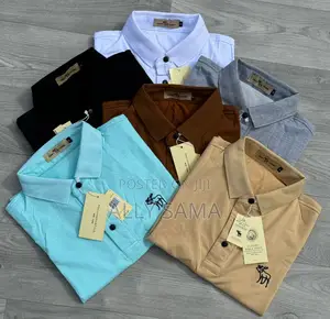 Mens Pollo Tshirtformsix Cotto