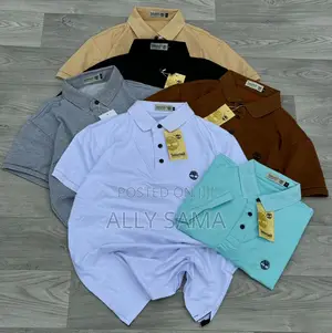 Mens Pollo Tshirtformsix Cotto