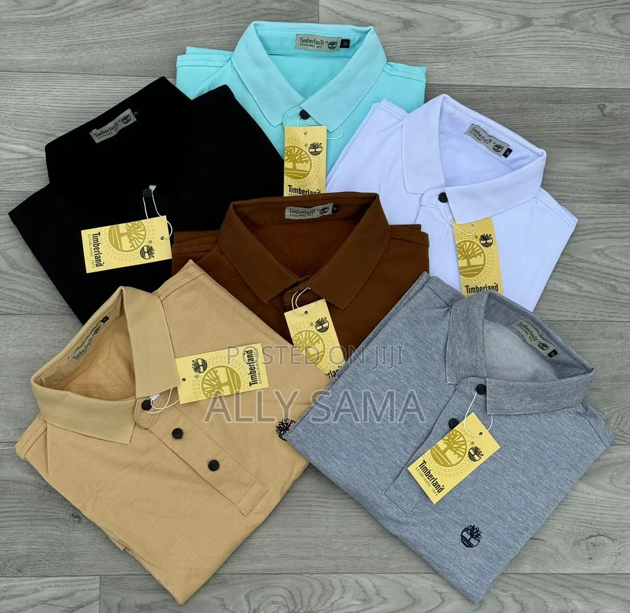 Mens Pollo Tshirtformsix Cotto
