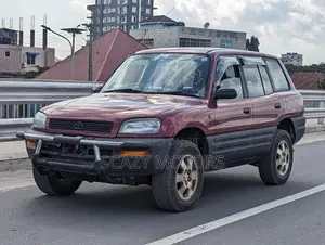 Toyota RAV4 1999
