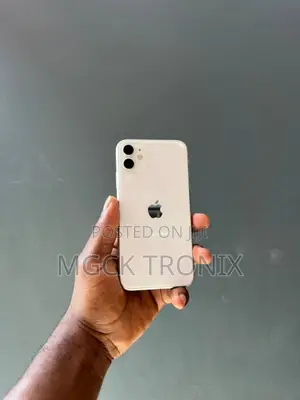 Apple iPhone 11 128 GB