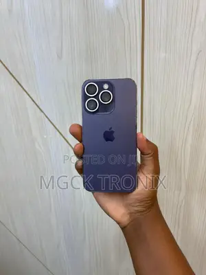 Apple iPhone 13 Pro Max 256 GB Purple